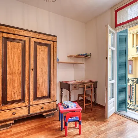 Seaside Classic - Happy Apartamento Menton