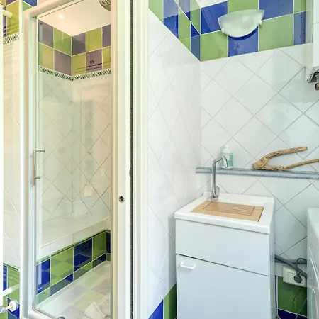 Seaside Classic - Happy Apartamento Menton