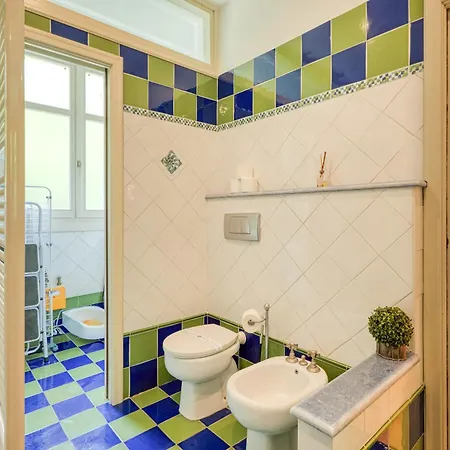 Apartment Seaside Classic - Happy *