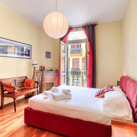 Lejlighed Seaside Classic - Happy