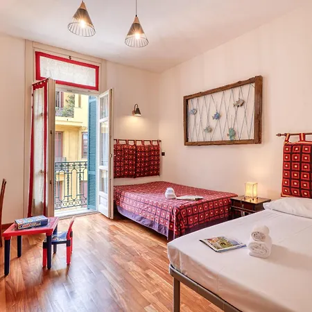 Seaside Classic - Happy Lejlighed Menton