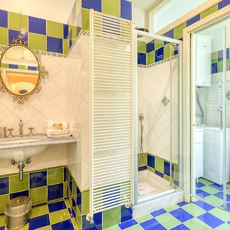 Seaside Classic - Happy Apartamento