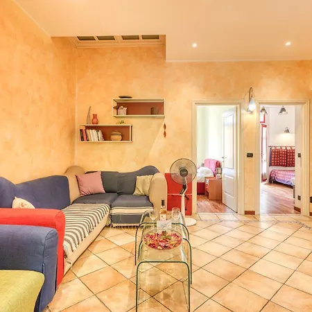 Apartamento Seaside Classic - Happy *