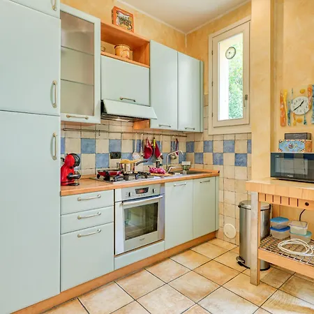 Apartment Seaside Classic - Happy