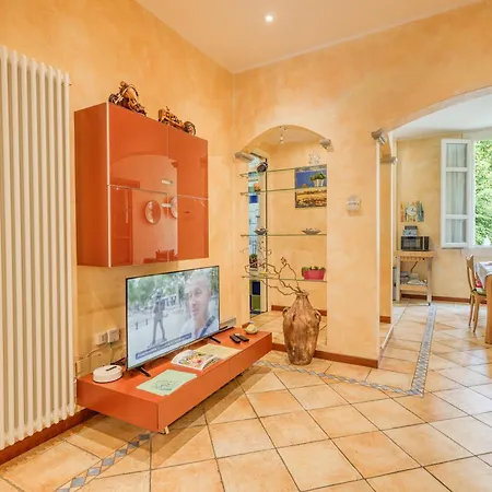 Apartamento Seaside Classic - Happy Menton