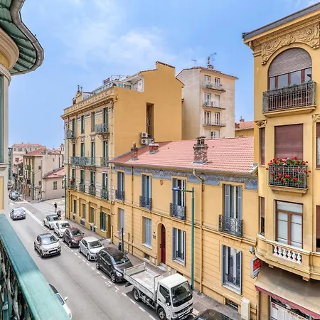 Seaside Classic - Happy Apartamento *