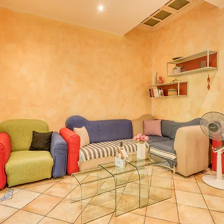 Apartment Seaside Classic - Happy *