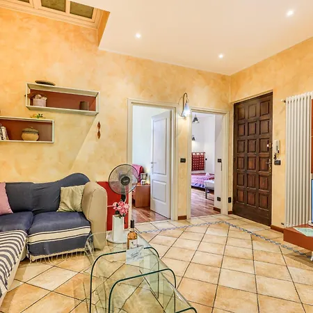 Apartamento Seaside Classic - Happy