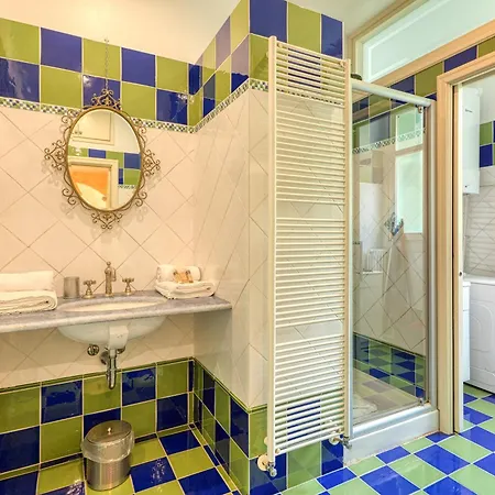 Apartment Seaside Classic - Happy *